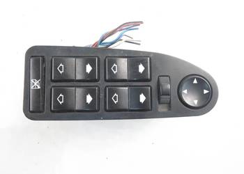 PANEL SZYB BMW 5 E39 8380646