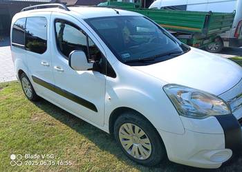 Berlingo 1.6 HDI