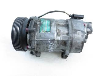 KOMPRESOR KLIMATYZACJI SEAT TOLEDO II (1M2) 1.9 TDI 90 - ALH 1J0820803