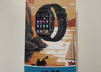 Smartwatch Valdus VL20