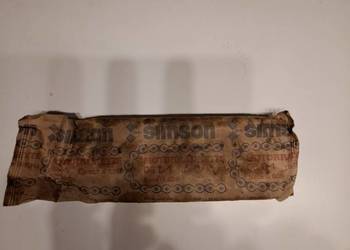 Simson łańcuch motocyklowy