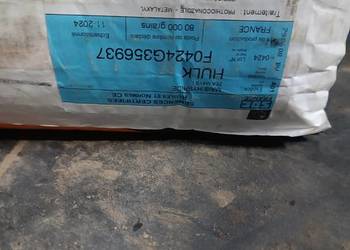 Sprzedam nasienie kukurydzy