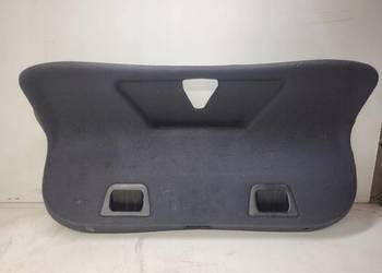 TAPICERKA KLAPY TYŁ AUDI A6 C6 SEDAN 4F5867975F