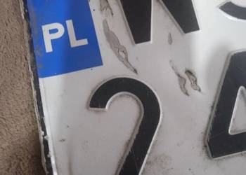 pozostałości przyczepy D44 D46 D47