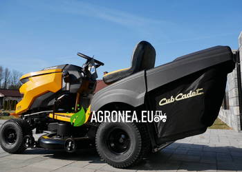 Cub Cadet Traktor Kosiarka NOWA XT2 QR106 silnik V2 Kawasaki 24KM DOSTAWA