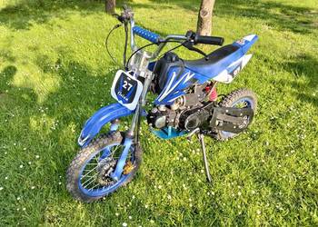 Mini cross 125 14/12
