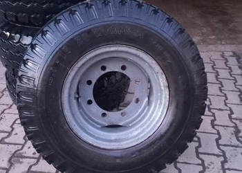 Koła Brandys 12.5/80/18