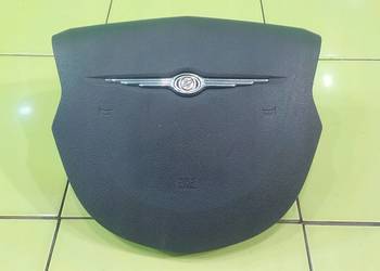 CHRYSLER SEBRING III 07r 06-10 SEDAN 4D AIRBAG poduszka kierowcy