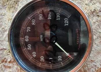 Harley Davidson licznik 67033-99A zapisane 12900 mill