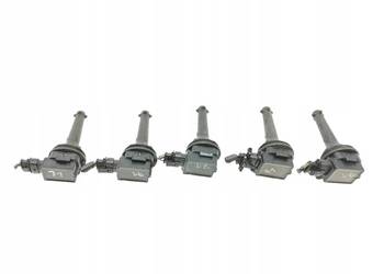 CEWKA ZAPŁONOWA 0221604001 2.5 B Volvo S60 I (2000-2009)