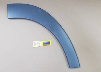 NADKOLE MASKOWNICA STOPNIA MERCEDES ACTROS MP2 MP3 A9436660737