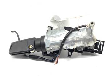 STACYJKA VW GOLF VII 1K0905851 1.6 110KM KLUCZYK