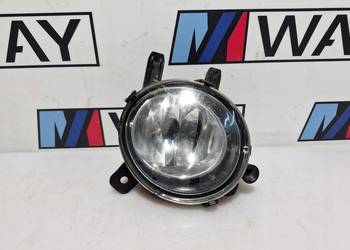 BMW F20 F21 F30 F31 F32 F33 HALOGEN LAMPA PRZECIWMGŁOWA LEWY PRZÓD 7248911
