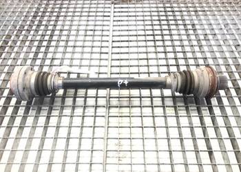 PÓŁOŚ TYŁ PRAWA AUDI Q5 FY 80A501204C 2.0 204KM SUV PRZEGUB