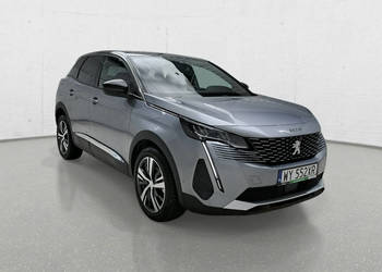 Peugeot 3008 II (2016-)