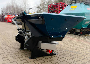 Rozsiewacz DWUTALERZOWY