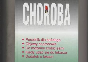 Beske F.  Cranz H.  Jork K. - Choroba  Jak sobie radzić ?