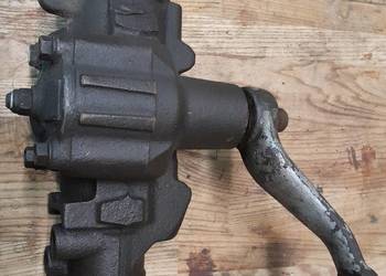 Przekładnia kierownicza Jerp Cherokee Dodge Durango