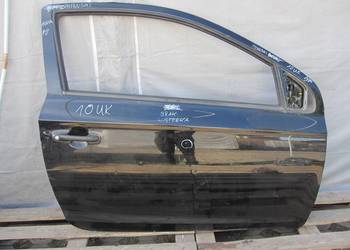 HYUNDAI I20 I 10r HB 3D drzwi prawe przód