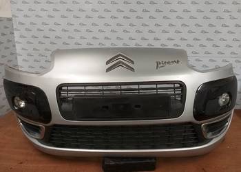 CITROEN C3 PICASSO zderzak przód