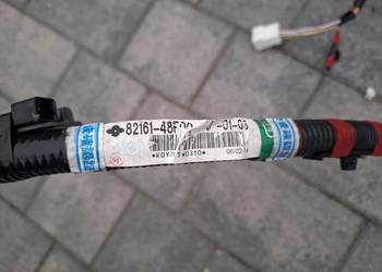 Lexus RX 400h wiązka podłogi wnętrza prawa RX 400h 07r 174 tys km na części