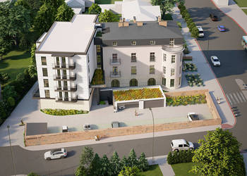 Apartament Kamienica Lwowska 14 - Jedyne takie mieszkanie w Krośnie