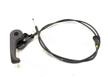 LINKA MASKI KIA SPORTAGE III CIĘGNO OTWIERANIA, ZAMKA