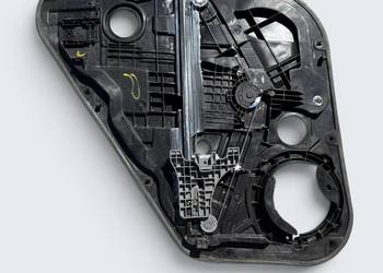 Mechanizm podnośnik szyby prawy tył Kia Sportage IV