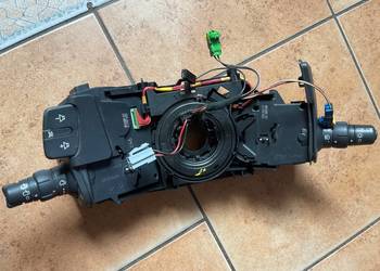 Przełącznik zespolony Renault 0200627602 8200627566--E