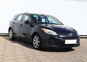Mazda 3 1.6