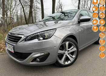 Citroen C4 Grand Picasso 2.0 BlueHDI 150 KM Automat 7-os Exclusive Navi Al…