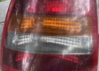 Lempa Lewa Tylna Opel Astra G Depo 01-442-1916