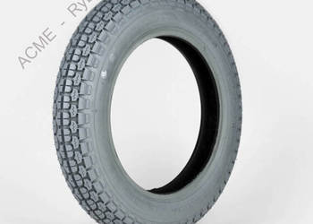 Opona szara Cheng Shin 3.00-10 [350x100] 4PR C-131 Maxxis