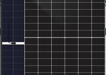 Panel Fotowoltaiczny DAH Solar 510W Black (czarna rama) –295 zł z VAT!