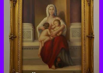 Madonna z dziećmi Madonna z dziećmi