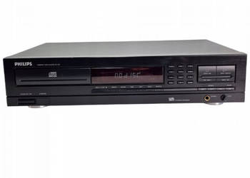 Philips CD732 CD 732 player odtwarzacz kompaktowy