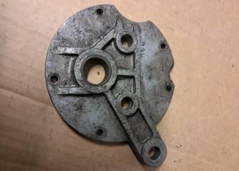 Dekiel pokrywa rozrząd Junak