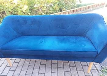 Sofa trzyosobowa Pirs