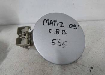 KLAPKA WLEWU PALIWA DAEWOO MATIZ II