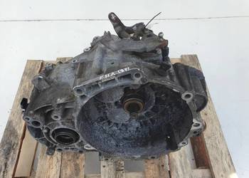 Audi TT 1.8 T turbo quattro SKRZYNIA BIEGÓW FHA manualna manual