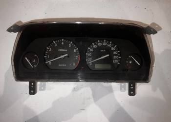 Licznik zegar rover 25