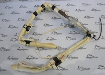 FORD FOCUS MK3 III 12r kurtyna prawa BM51-14K159-AG
