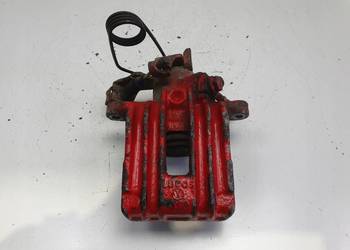 VW Golf IV Audi A3 PRAWY ZACISK HAMULCOWY tył pasażera