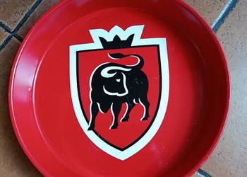 Taca Okrągła do Piwa Belgia