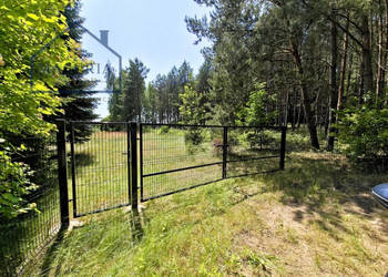 Działka Budowlana nad Jeziorem Skarlin 32 Ary