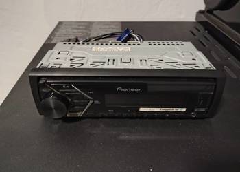 Radio CD jak nowe car audio Pioneer mvh-s100ubg