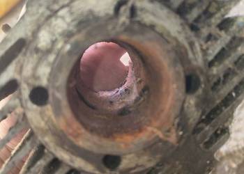 cylinder jawka 50 ogar wysyłka