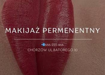 Makijaż permanentny Twoja twarz zasługuje na to, co najlepsze.