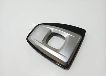 OSŁONA DZWIGNI ZMIANY BIEGÓW BMW E60 E61 OE  9123871 (0000376)
