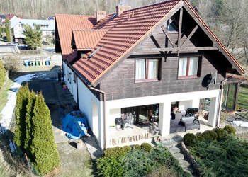 Inwestycja turystyczna- pensjonat na Kaszubach